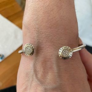 Pandora bangle